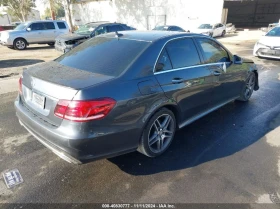 Mercedes-Benz E 350 3.5L V-6 DI, DOHC, VVT, 302HP Rear Wheel Drive, снимка 10