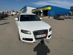 Audi A4, снимка 1