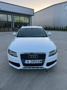 Обява за продажба на Audi A4 ~12 999 лв. - изображение 1