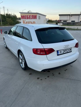 Обява за продажба на Audi A4 ~12 999 лв. - изображение 5
