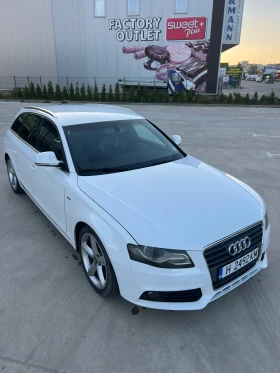 Обява за продажба на Audi A4 ~12 999 лв. - изображение 2