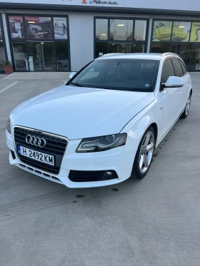 Обява за продажба на Audi A4 ~12 999 лв. - изображение 1