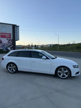 Обява за продажба на Audi A4 ~12 999 лв. - изображение 4