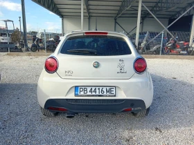 Alfa Romeo MiTo 1.3jtd limited , снимка 3