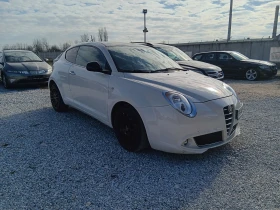 Alfa Romeo MiTo 1.3jtd limited , снимка 2