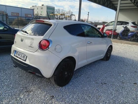 Alfa Romeo MiTo 1.3jtd limited , снимка 4