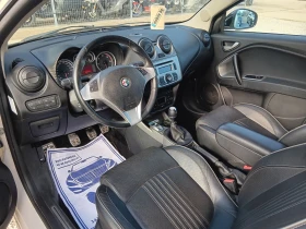 Alfa Romeo MiTo 1.3jtd limited , снимка 5