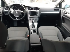 VW Golf 7 Variant, снимка 9