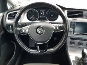 VW Golf 7 Variant, снимка 14