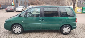 Citroen Evasion 2.0HDI, снимка 16