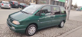 Citroen Evasion 2.0HDI, снимка 17