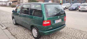 Citroen Evasion 2.0HDI, снимка 15