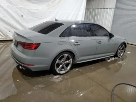 Audi S4 | Mobile.bg    3