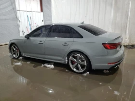 Audi S4 | Mobile.bg    4