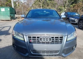 Audi S5 4.2 PREMIUM PLUS | Mobile.bg    8