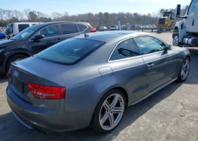 Audi S5 4.2 PREMIUM PLUS | Mobile.bg    3