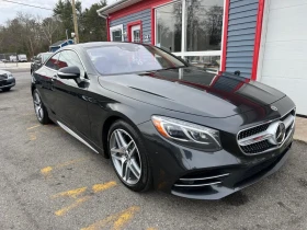 Mercedes-Benz S 560  1