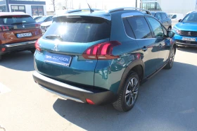 Peugeot 2008 ALLURE 1.2 e-THP 110 EAT6 STT EURO6/1707129 - 20700 лв. - 78005465 | Car24.bg