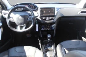 Peugeot 2008  ALLURE 1.2 e-THP 110 EAT6 STT EURO6/1707129 | Mobile.bg    5