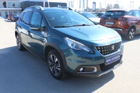 Peugeot 2008  ALLURE 1.2 e-THP 110 EAT6 STT EURO6/1707129, снимка 2