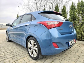 Hyundai I30 1.6 D Premium-NAVI-KAMERA | Mobile.bg    7