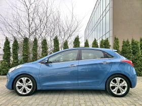 Hyundai I30 1.6 D Premium-NAVI-KAMERA, снимка 8