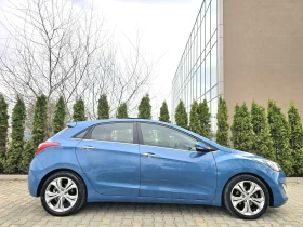 Hyundai I30 1.6 D Premium-NAVI-KAMERA, снимка 4