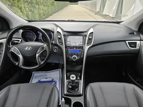 Hyundai I30 1.6 D Premium-NAVI-KAMERA, снимка 12