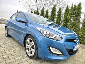 Hyundai I30 1.6 D Premium-NAVI-KAMERA, снимка 3