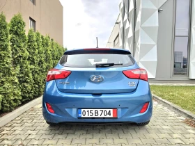 Hyundai I30 1.6 D Premium-NAVI-KAMERA, снимка 6