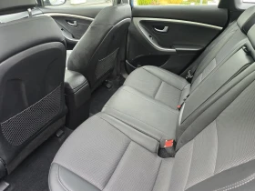 Hyundai I30 1.6 D Premium-NAVI-KAMERA, снимка 15