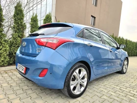 Hyundai I30 1.6 D Premium-NAVI-KAMERA | Mobile.bg    5