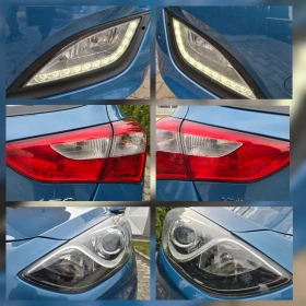 Hyundai I30 1.6 D Premium-NAVI-KAMERA, снимка 10