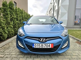 Hyundai I30 1.6 D Premium-NAVI-KAMERA | Mobile.bg    2