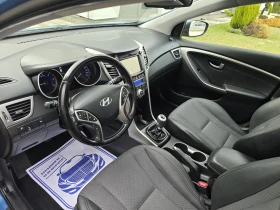 Hyundai I30 1.6 D Premium-NAVI-KAMERA, снимка 16