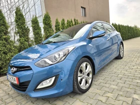 Hyundai I30 1.6 D Premium-NAVI-KAMERA | Mobile.bg    1