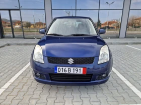 Suzuki Swift 1.3 / 92 к.с, снимка 6