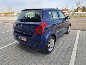 Suzuki Swift 1.3 / 92 к.с, снимка 5