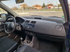 Suzuki Swift 1.3 / 92 к.с, снимка 8