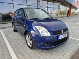 Suzuki Swift 1.3 / 92 к.с, снимка 2