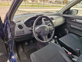 Suzuki Swift 1.3 / 92 к.с, снимка 10