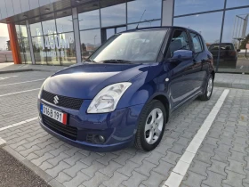 Suzuki Swift 1.3 / 92 к.с, снимка 1