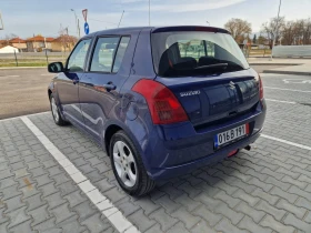 Suzuki Swift 1.3 / 92 к.с, снимка 3