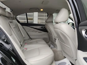 Infiniti Q50 HYBIRD AWD 3.5 - 43900 лв. - 56480074 | Car24.bg
