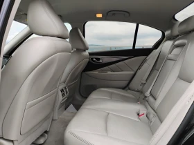 Infiniti Q50 HYBIRD AWD 3.5 - 43900 лв. - 56480074 | Car24.bg