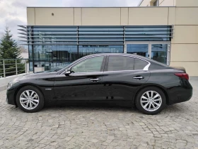 Infiniti Q50 HYBIRD AWD 3.5 - 43900 лв. - 56480074 | Car24.bg