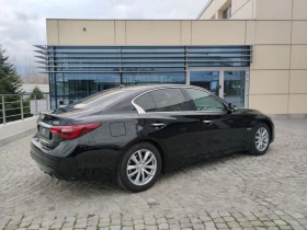 Infiniti Q50 HYBIRD AWD 3.5 - 43900 лв. - 56480074 | Car24.bg