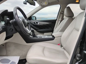 Infiniti Q50 HYBIRD AWD 3.5 - 43900 лв. - 56480074 | Car24.bg