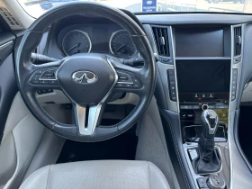 Обява за продажба на Infiniti Q50 HYBIRD AWD 3.5  ~43 900 лв. - изображение 11