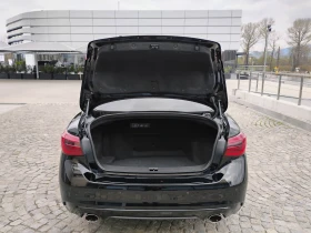 Infiniti Q50 HYBIRD AWD 3.5 - 43900 лв. - 56480074 | Car24.bg